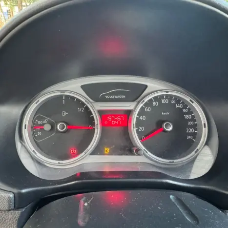 VOLKSWAGEN Gol 1.6 4P G5 TREND FLEX, Foto 14