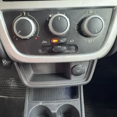 VOLKSWAGEN Gol 1.6 4P G5 TREND FLEX, Foto 16