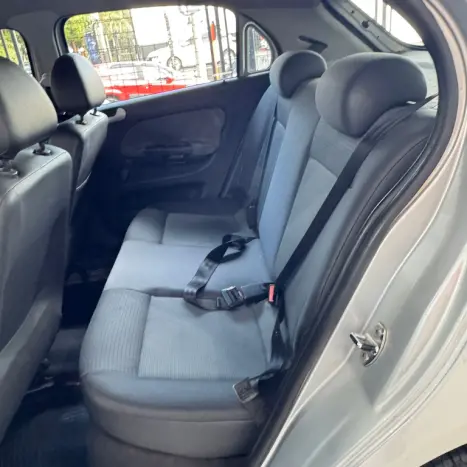 VOLKSWAGEN Gol 1.6 4P G5 TREND FLEX, Foto 17