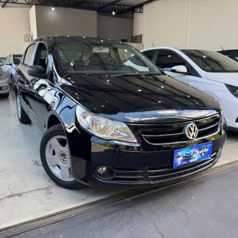 VOLKSWAGEN Gol 1.6 4P G5 FLEX, Foto 1