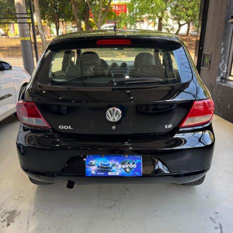 VOLKSWAGEN Gol 1.6 4P G5 FLEX, Foto 4