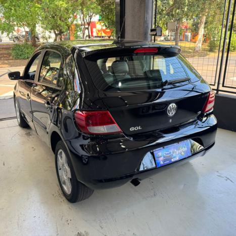 VOLKSWAGEN Gol 1.6 4P G5 FLEX, Foto 6