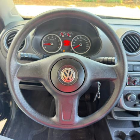 VOLKSWAGEN Gol 1.6 4P G5 FLEX, Foto 8