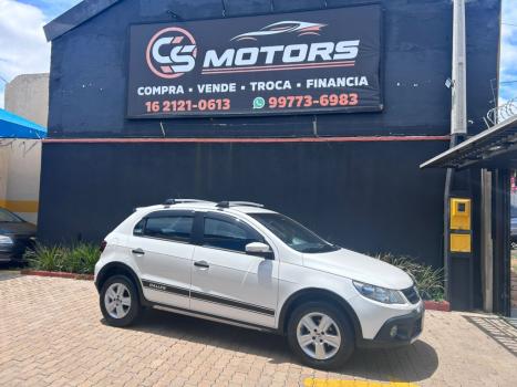 VOLKSWAGEN Gol 1.6 4P G5 RALLYE FLEX, Foto 1