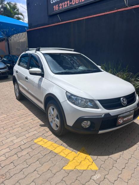 VOLKSWAGEN Gol 1.6 4P G5 RALLYE FLEX, Foto 4