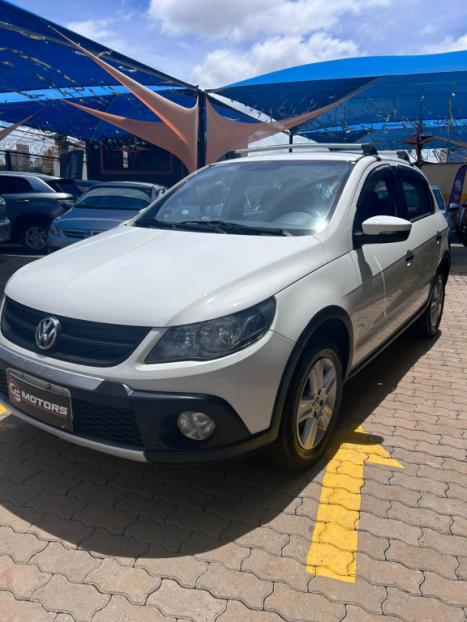 VOLKSWAGEN Gol 1.6 4P G5 RALLYE FLEX, Foto 5