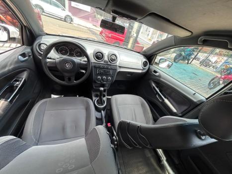 VOLKSWAGEN Gol 1.6 4P G5 RALLYE FLEX, Foto 8