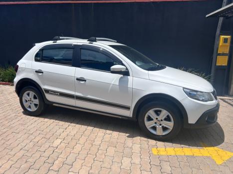 VOLKSWAGEN Gol 1.6 4P G5 RALLYE FLEX, Foto 10