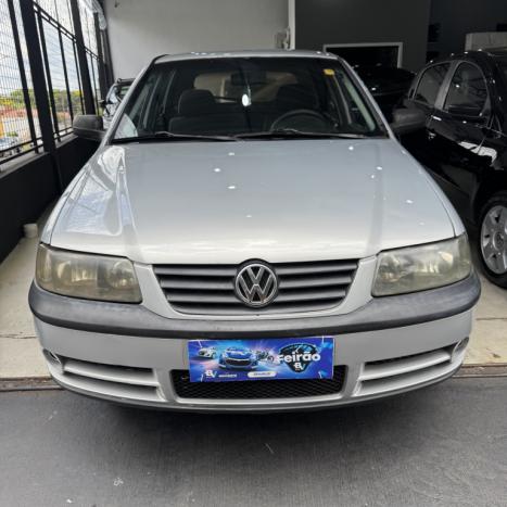 VOLKSWAGEN Gol 1.6 4P G3 POWER FLEX, Foto 2