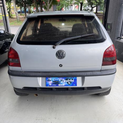 VOLKSWAGEN Gol 1.6 4P G3 POWER FLEX, Foto 3