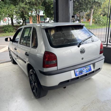 VOLKSWAGEN Gol 1.6 4P G3 POWER FLEX, Foto 4