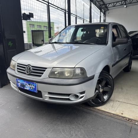 VOLKSWAGEN Gol 1.6 4P G3 POWER FLEX, Foto 5