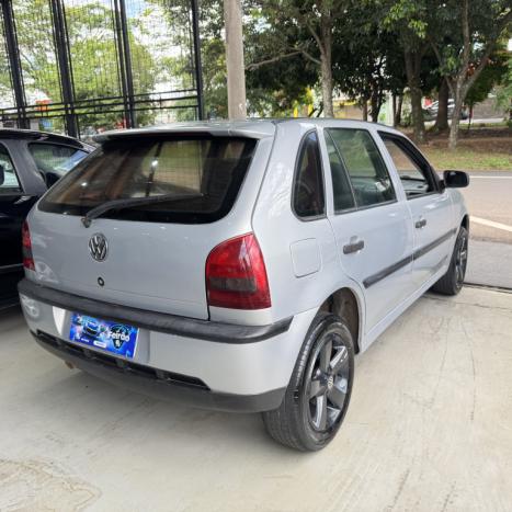 VOLKSWAGEN Gol 1.6 4P G3 POWER FLEX, Foto 6