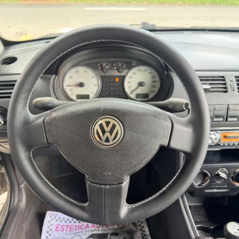 VOLKSWAGEN Gol 1.6 4P G3 POWER FLEX, Foto 7