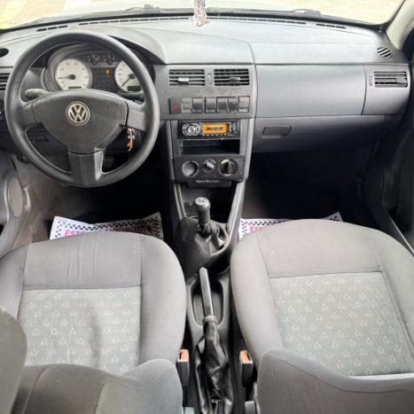 VOLKSWAGEN Gol 1.6 4P G3 POWER FLEX, Foto 9