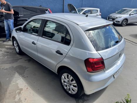 VOLKSWAGEN Gol 1.6 4P G6 FLEX, Foto 3