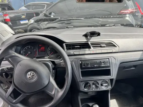 VOLKSWAGEN Gol 1.6 4P G6 FLEX, Foto 5