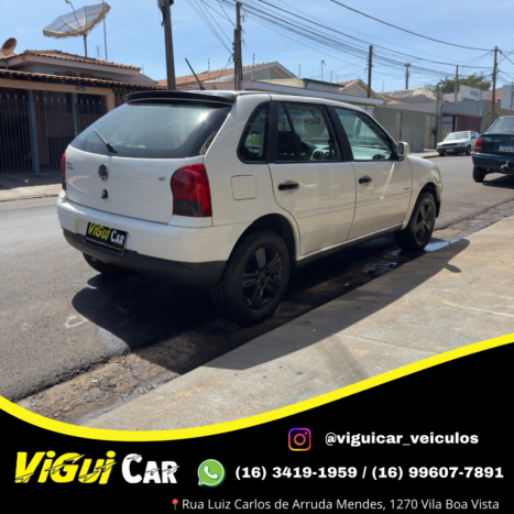 VOLKSWAGEN Gol 1.6 4P G4 POWER FLEX, Foto 2