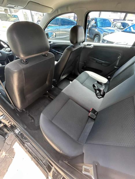 VOLKSWAGEN Gol 1.6 4P G6 COMFORTLINE FLEX, Foto 2