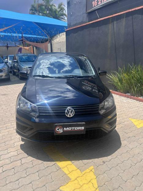VOLKSWAGEN Gol 1.6 4P G6 COMFORTLINE FLEX, Foto 3