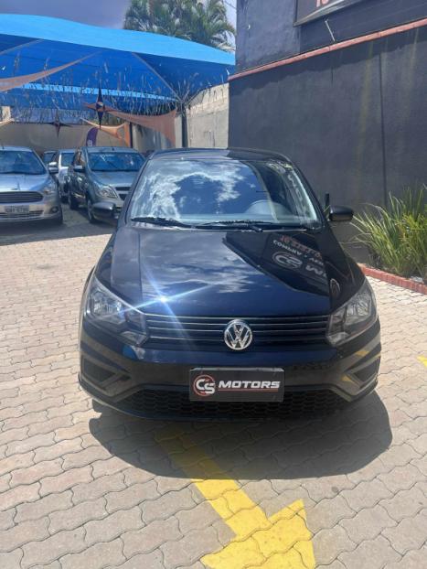 VOLKSWAGEN Gol 1.6 4P G6 COMFORTLINE FLEX, Foto 4