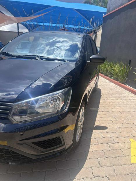 VOLKSWAGEN Gol 1.6 4P G6 COMFORTLINE FLEX, Foto 5