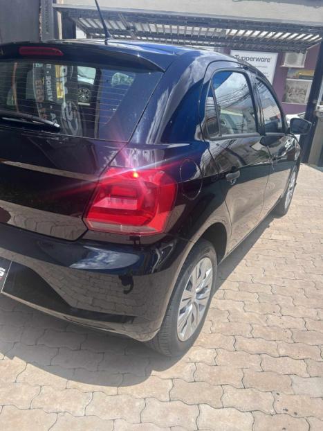 VOLKSWAGEN Gol 1.6 4P G6 COMFORTLINE FLEX, Foto 7