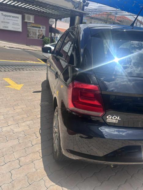 VOLKSWAGEN Gol 1.6 4P G6 COMFORTLINE FLEX, Foto 8