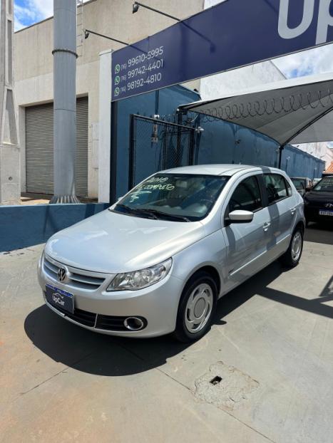 VOLKSWAGEN Gol 1.6 4P G5 FLEX, Foto 2