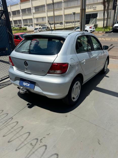 VOLKSWAGEN Gol 1.6 4P G5 FLEX, Foto 3