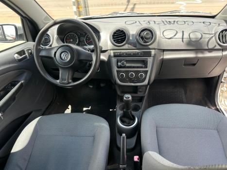 VOLKSWAGEN Gol 1.6 4P G5 FLEX, Foto 6