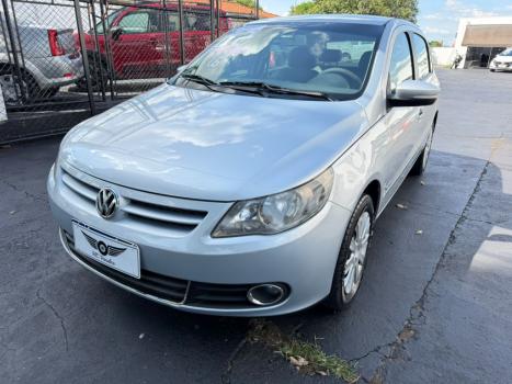 VOLKSWAGEN Gol 1.6 4P G5 POWER FLEX, Foto 3