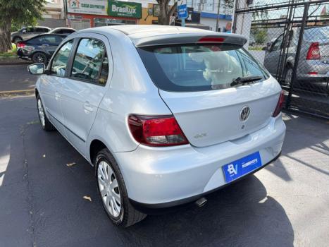 VOLKSWAGEN Gol 1.6 4P G5 POWER FLEX, Foto 4