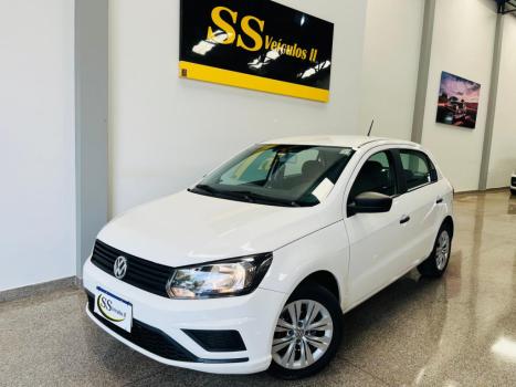 VOLKSWAGEN Gol 1.6 4P FLEX MSI, Foto 1