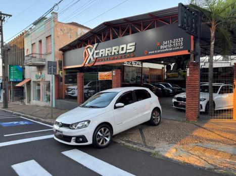 VOLKSWAGEN Gol 1.6 4P FLEX MSI COMFORTLINE, Foto 4