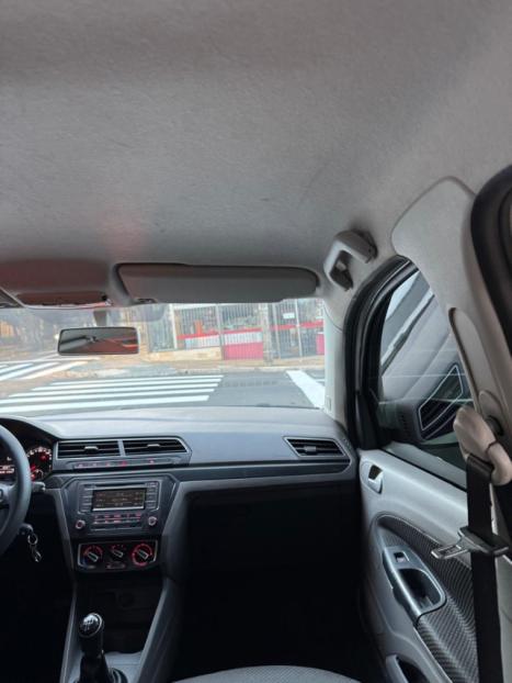 VOLKSWAGEN Gol 1.6 4P FLEX MSI COMFORTLINE, Foto 5