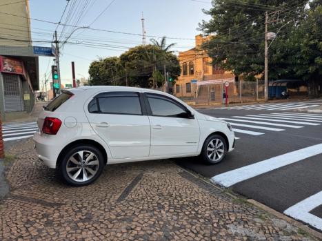 VOLKSWAGEN Gol 1.6 4P FLEX MSI COMFORTLINE, Foto 10
