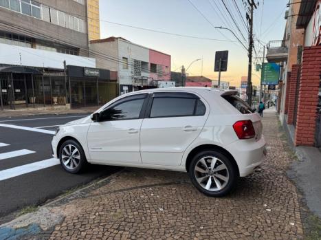 VOLKSWAGEN Gol 1.6 4P FLEX MSI COMFORTLINE, Foto 11