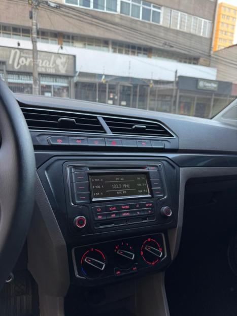 VOLKSWAGEN Gol 1.6 4P FLEX MSI COMFORTLINE, Foto 12