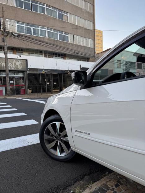 VOLKSWAGEN Gol 1.6 4P FLEX MSI COMFORTLINE, Foto 17