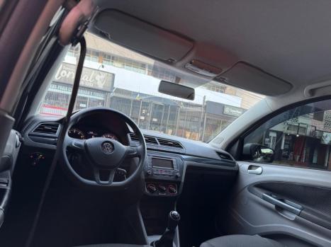 VOLKSWAGEN Gol 1.6 4P FLEX MSI COMFORTLINE, Foto 18