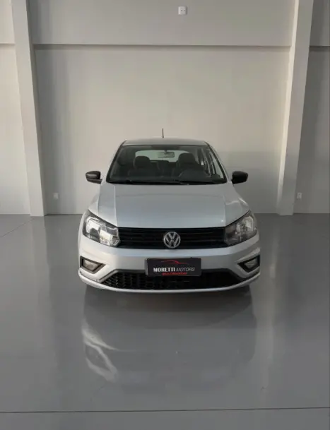 VOLKSWAGEN Gol 1.6 4P FLEX MSI, Foto 4