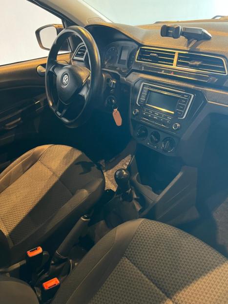 VOLKSWAGEN Gol 1.6 4P FLEX MSI, Foto 8