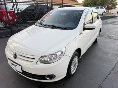 VOLKSWAGEN Gol 1.6 4P G5 POWER FLEX, Foto 3