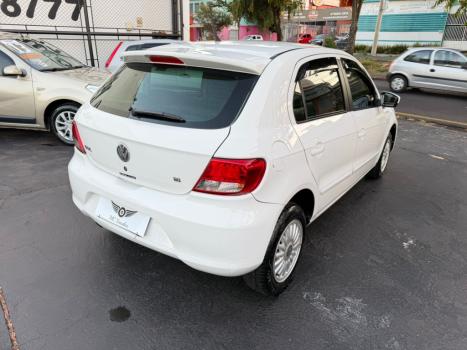 VOLKSWAGEN Gol 1.6 4P G5 POWER FLEX, Foto 5