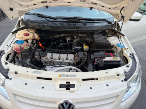 VOLKSWAGEN Gol 1.6 4P G5 POWER FLEX, Foto 6
