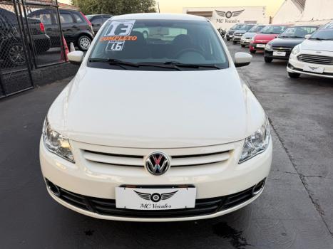 VOLKSWAGEN Gol 1.6 4P G5 POWER FLEX, Foto 7