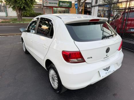 VOLKSWAGEN Gol 1.6 4P G5 POWER FLEX, Foto 9