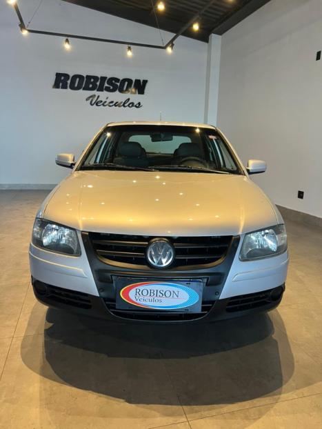 VOLKSWAGEN Gol 1.6 4P G4 POWER FLEX, Foto 3