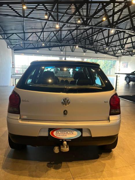 VOLKSWAGEN Gol 1.6 4P G4 POWER FLEX, Foto 5